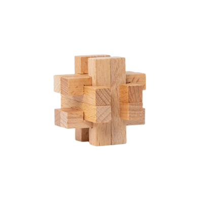 Головоломки - Головоломка RecentToys Are you Sharp (8717278851211)