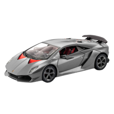 Радиоуправляемые модели - Автомодель Shantou Yisheng Lamborghini (866-1822S)
