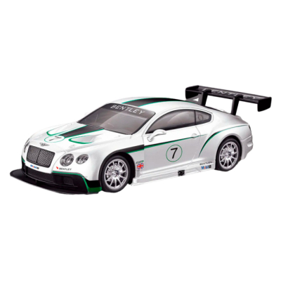Радиоуправляемые модели - Автомодель Shantou Yisheng Bentley (866-2426S)