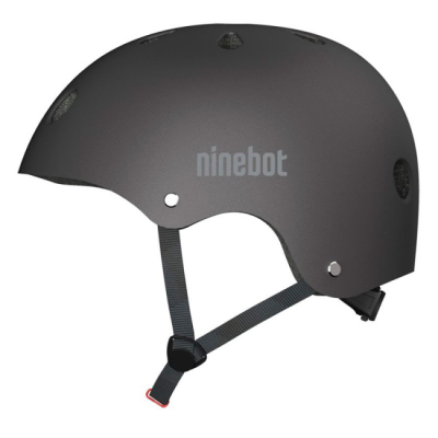 Защитное снаряжение - Защитный шлем Segway-Ninebot черный L (AB.00.0020.50)