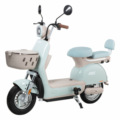 Електромобілі - Електроскутер 2E F2 блакитний (2EESFOO2)