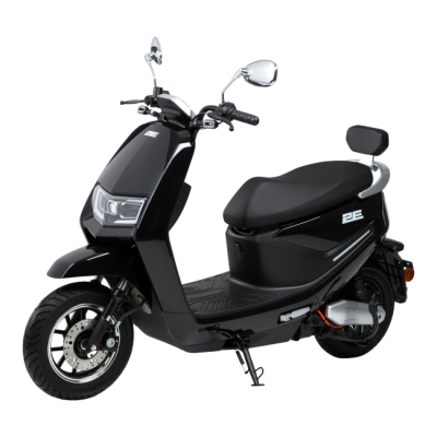 Електромобілі - Електроскутер 2E MB5 чорний (2EESMB5)
