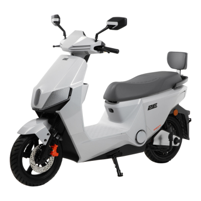 Електромобілі - Електроскутер 2E S90 білий (2EESS90)