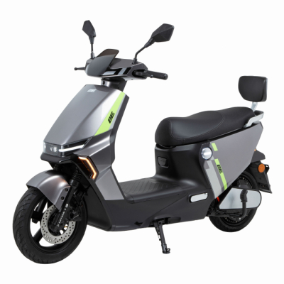 Електромобілі - Електроскутер 2E S70 сірий (2EESS70PLUS)