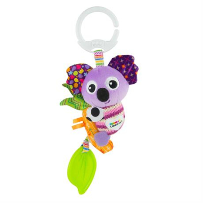 Подвески, мобили - Подвеска Lamaze Коала с прорезывателем (L27529)