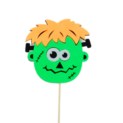 Аксесуари для свят - Топер Apli Krapli Франкенштейн (2222555602012)