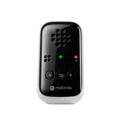 Товари для догляду - Аудіоняня Motorola PIP10 (5055374712375)