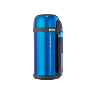 Чашки, стаканы - Термос Zojirushi синий 1500 мл (1678.00.25)