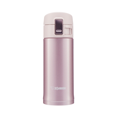 Чашки, стаканы - Термокружка Zojirushi розовая 360 мл (1678.06.75)