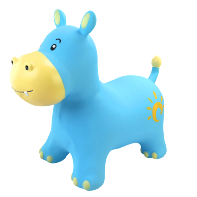 Спортивные активные игры - Попрыгун Країна Іграшок Бегемот (PJ2808)