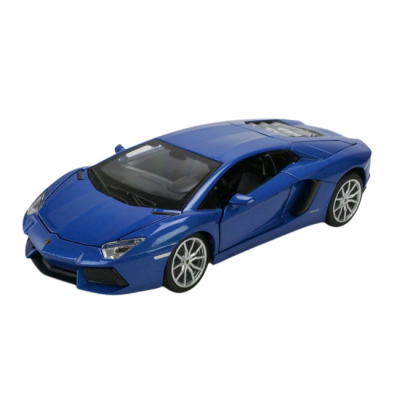 Автомоделі - Автомодель Автопром Lamborghini Aventador LP700-4 (68254A)
