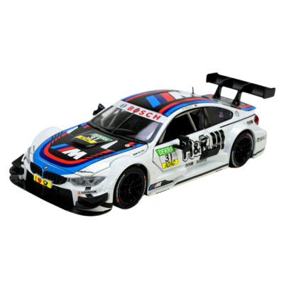 Автомодели - Автомодель Автопром BMW M4 (68256B(A))