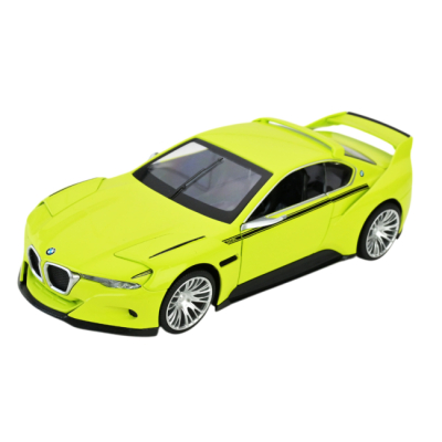 Автомодели - Автомодель Автопром BMW 3.0 CSL Hommage (68257A(G))