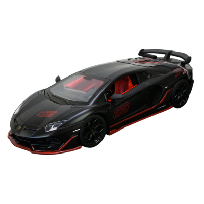 Автомодели - Автомодель Автопром Lamborghini Aventador SVJ (68269A(MB))