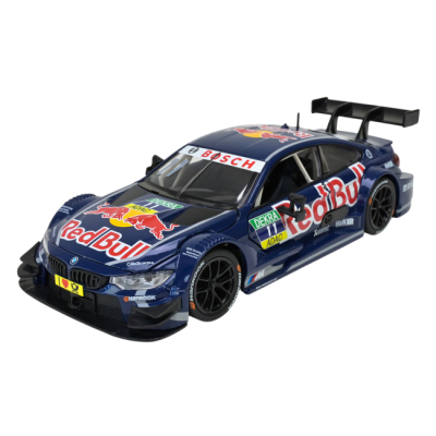 Автомодели - Автомодель Автопром Red Bull Livery BMW M Hybrid V8 (68295A)