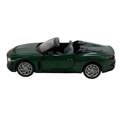 Автомоделі - Автомодель Автопром Bentley Bacalar зелена (68741/1)