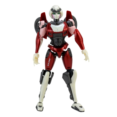 Трансформеры - Трансформеры Blokees Transformers Arcee (71152)