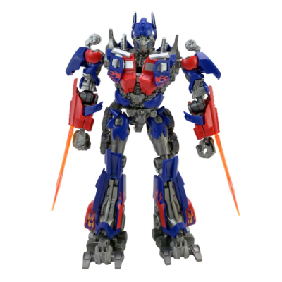 Трансформери - Трансформер Blokees Optimus Prime (71157)