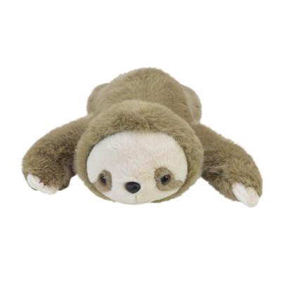 М'які тварини - М'яка іграшка Plush and Co Лінивець 30 см (PLC25028)