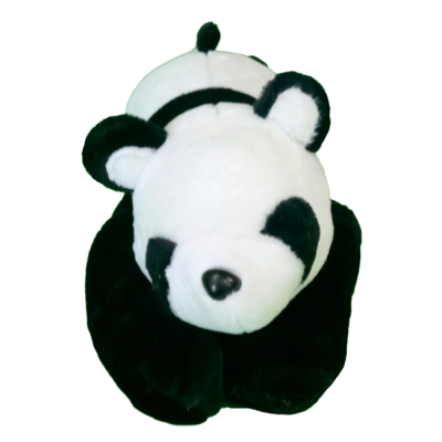 М'які тварини - М'яка іграшка MeriToys Панда 70 см (2050000332739)