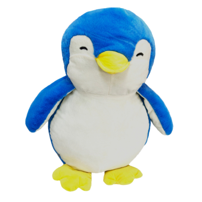 Мягкие животные - Мягкая игрушка MeriToys Пингвин 60 см (2050000332715)