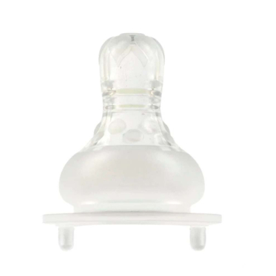 Товари для догляду - Соска Baby Team Повільний потік (2010)