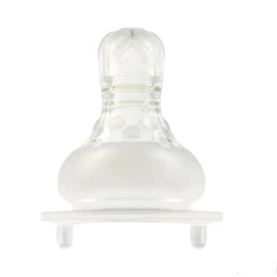 Товари для догляду - Соска Baby Team Антиколікова Х-подібний отвір (2011)