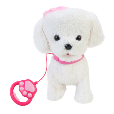 Мягкие животные - Интерактивная игрушка Кращий друг Песик (BF2502)