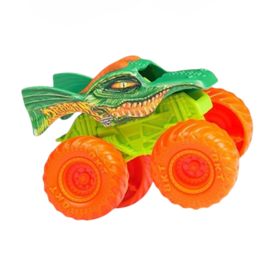 Автомодели - Автомодель Monster Jam Dragon 1:72 (6073653/2)