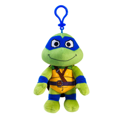 Брелоки - Брелок PMI Черепашки Ніндзя Леонардо (NT7002/1)