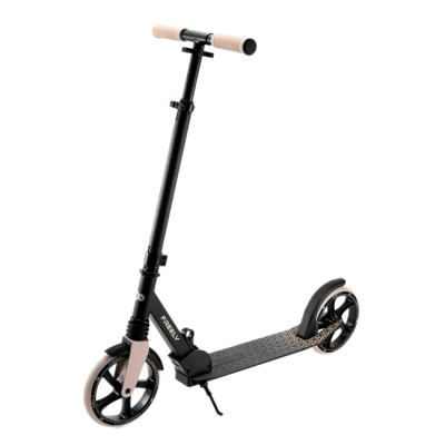 Самокаты - Самокат Kinderkraft Freely бежевый (KRFREE00BEG0000)