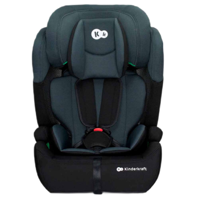 Автокресла и аксессуары - Автокресло Kinderkraft Comfort Up i-Size Black (KCCOUP02BLK0000)