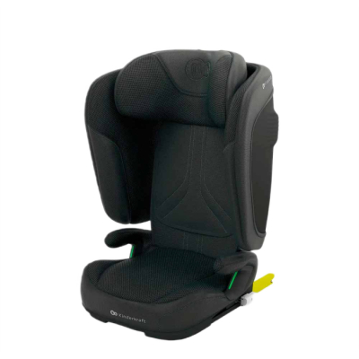 Автокрісла й аксесуари - Автокрісло Kinderkraft Unity 2 i-Size Black (KCUNIT02BLK0000)