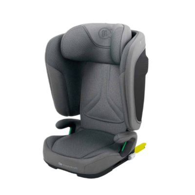 Автокрісла й аксесуари - Автокрісло Kinderkraft Unity 2 i-Size Grey (KCUNIT02GRY0000)