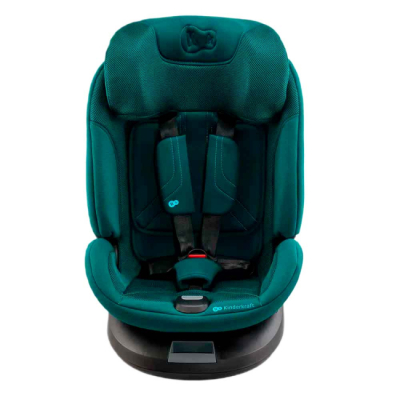 Автокрісла й аксесуари - Автокрісло Kinderkraft Xpedition 3 i-Size Green (KCXPED03GRE0000)