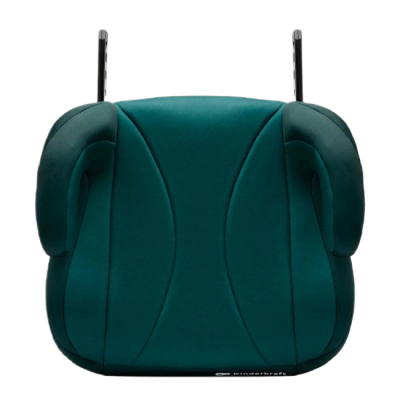 Автокрісла й аксесуари - Автокрісло-бустер Kinderkraft i-Boost Green (KCIBOO00GRE0000)