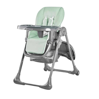 Товары по уходу - Стульчик для кормления Kinderkraft Tastee Olive (KHTAST00OLV0000)