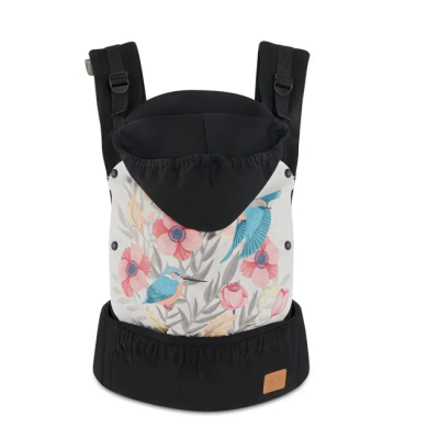 Товари для догляду - Переноска Kinderkraft Huggy Bird (KKNHUGGBIR0000)