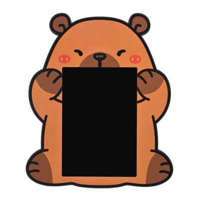 Товари для малювання - Планшет для малювання Країна Іграшок Капібара 8.5'' (C9702)