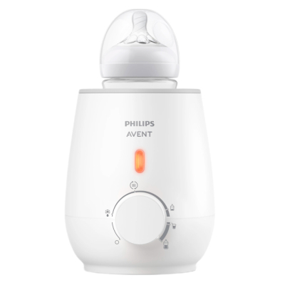 Товары по уходу - Подогреватель бутылочек Avent электрический (SCF355/09)