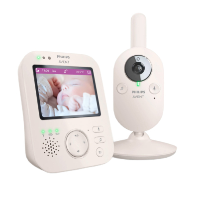Товары по уходу - Видеоняня Avent (SCD891/26)