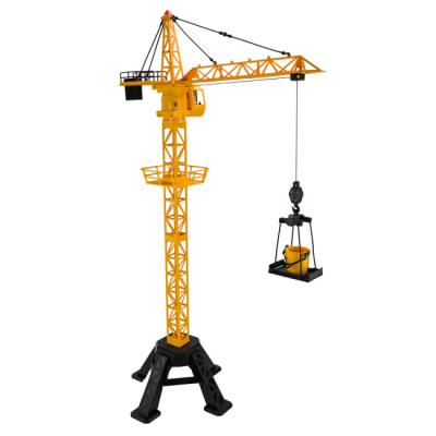 Транспорт и спецтехника - Игровой набор Solar Подъемный кран (Z6826A)