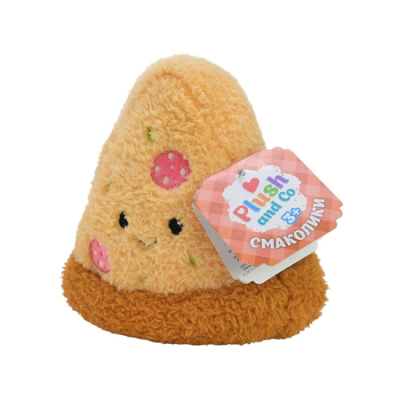 Персонажи мультфильмов - Мягкая игрушка Plush and Co Смаколики 13 см (PLC25071)