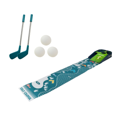 Спортивные активные игры - Игровой набор Країна Іграшок Гольф (789-42C)