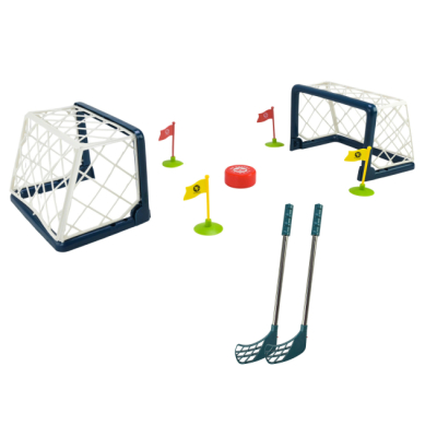 Спортивные активные игры - Игровой набор Країна Іграшок Хоккей (789-43A)