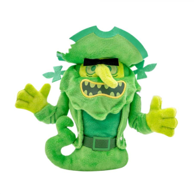 Персонажи мультфильмов - Мягкая игрушка Funrise Летучий Голландец (FR73120/73106)