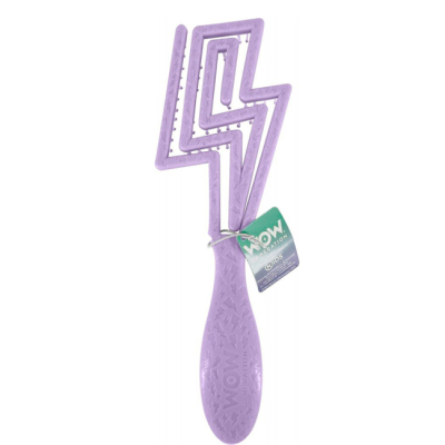 Бижутерия и аксессуары - Расческа для волос Kids Licensing Фиолетовая (WOW00087/3)