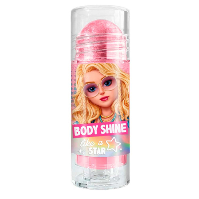 Косметика - Шимер для тела Kids Licensing Star (WOW00139/2)