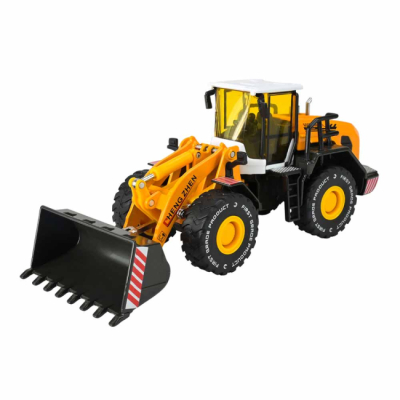 Транспорт і спецтехніка - Навантажувач Автопром (AP7756)