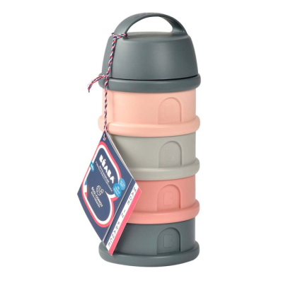 Товары по уходу - Контейнер Beaba Для сухих смесей (911713)